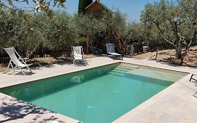 L'Agrifoglio Di Assisi Residenza Di Campagna